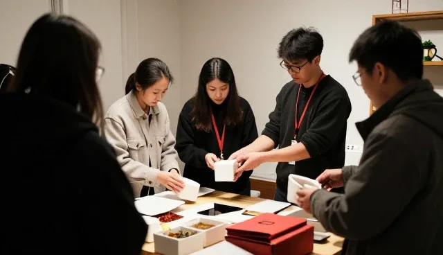 活动策划执行的6大检查要点及常见问题处理方法